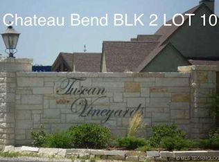 10 Chateau Bnd, Ardmore, OK 73401