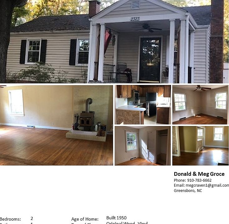 1st image of 2323 Albright Dr