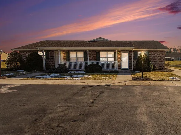 5 Mel Ron Ct, Carlisle, PA 17015