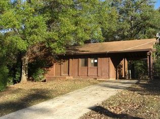 2318 Harmony Lakes Cir, Lithonia, GA 30058