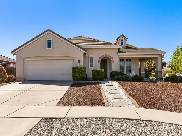 1170 Broken Spur Way, Plumas Lake, CA 95961