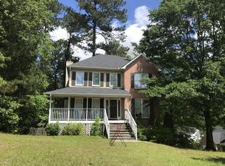 258 Chadwick Cir, Macon, GA 31210
