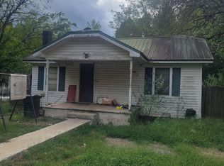 151 Hogjaw Rd, Oden, AR 71961