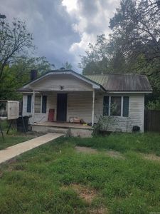 151 Hogjaw Rd, Oden, AR, 71961