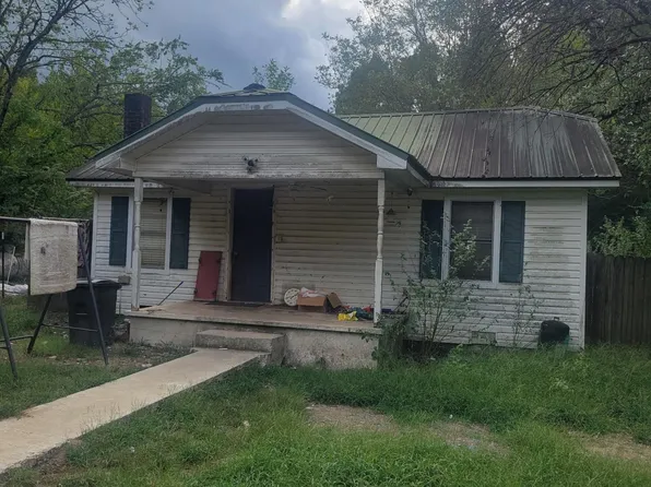 151 Hogjaw Rd, Oden, AR 71961