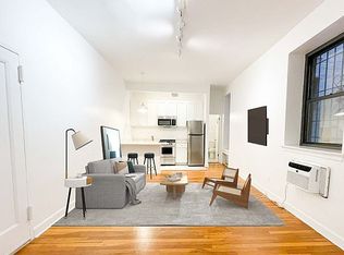 410 W End Ave APT 1F, New York, NY 10024