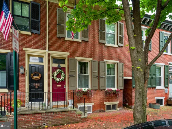 124 S New St, West Chester, PA 19382