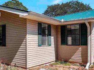 211 Park Ave, Adamsville, AL 35005