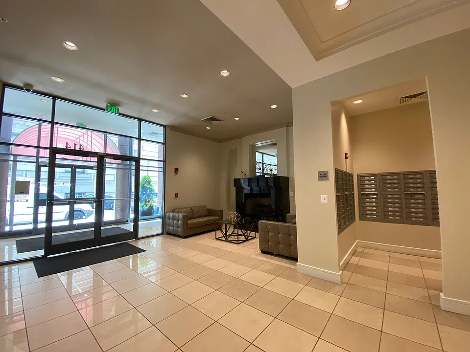 414 Water St #1310