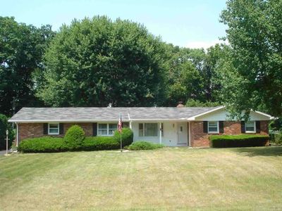 3814 Edgewater Ct, Marion, IN, 46953