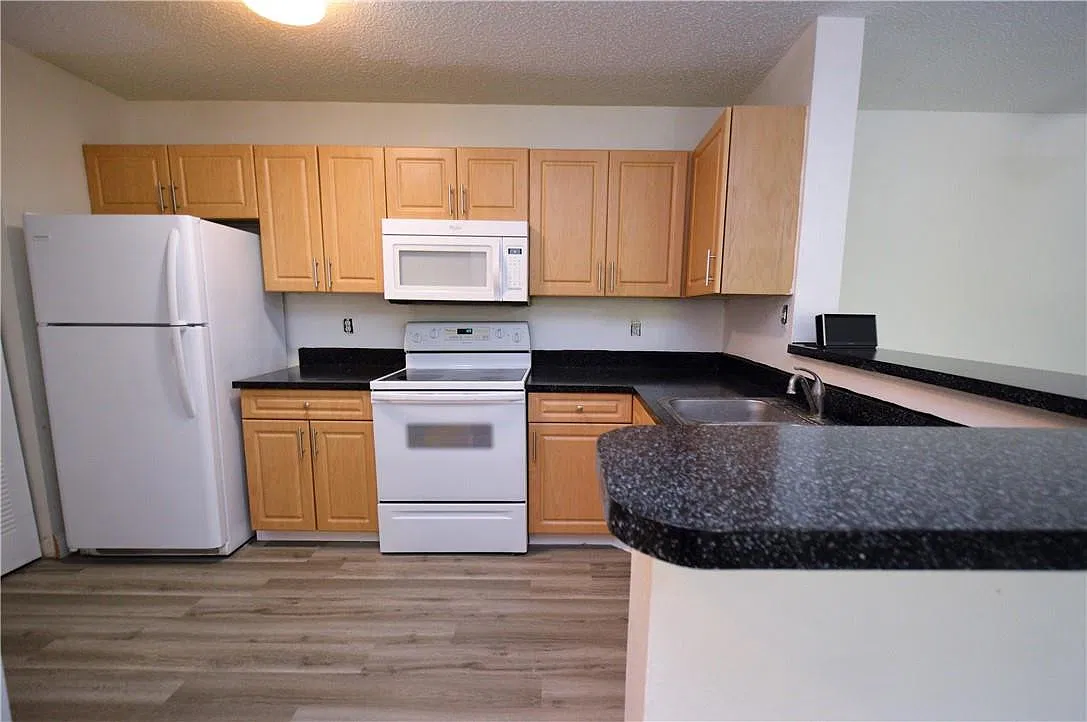 3 bed, 2.0 bath, 1305 sqft, $2,300 — Photo 3