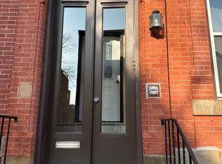 2005 Madison Ave APT 2, Baltimore, MD 21217