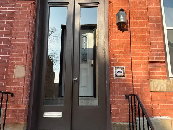 2005 Madison Ave APT 2, Baltimore, MD 21217