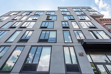 Rented by Brick&Mortar