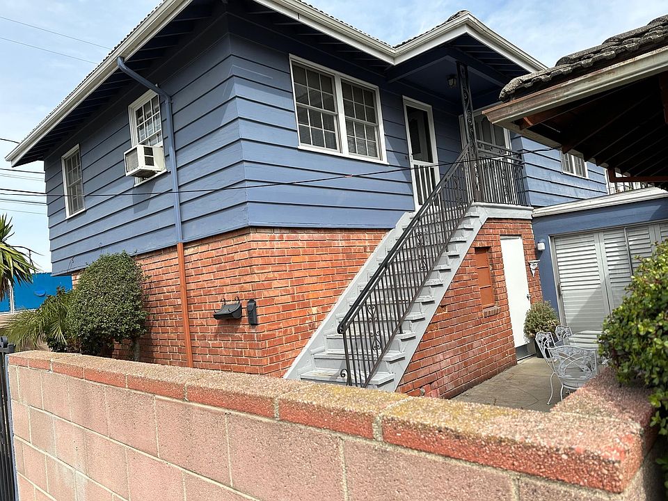 1st image of 4145 Warner Blvd #1/2