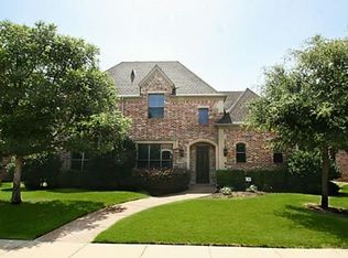 7613 Valleen Dr, Plano, TX 75024
