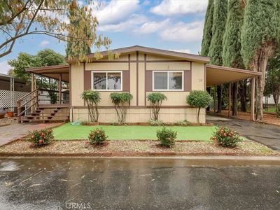 10383 Larkin Rd SPC 19, Live Oak, CA, 95953