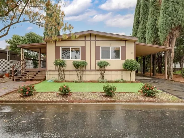 10383 Larkin Rd Spc 19, Live Oak, CA 95953