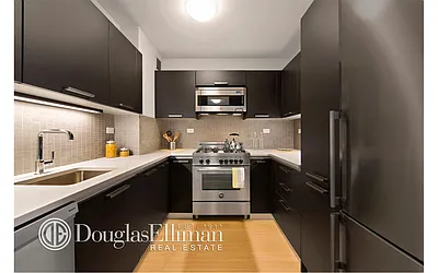 Rented by Douglas Elliman