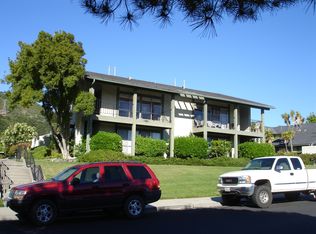 1750 Prefumo Canyon Rd APT 28, San Luis Obispo, CA 93405