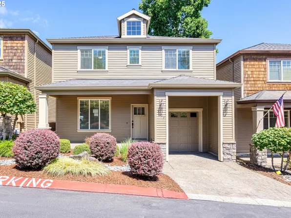 5227 SE Bandon Ln, Milwaukie, OR 97267