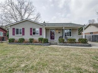 41253 Oak Hill Dr, Clinton Township, MI 48038