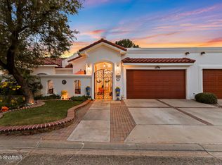 207 Casas Bellas Ct, Santa Teresa, NM 88008