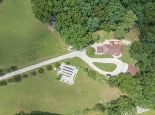 151 Starshine Trail, Bruner, MO 65620