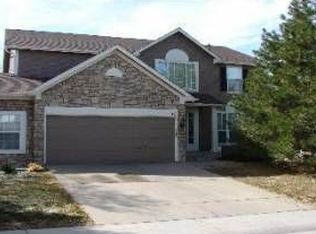 3194 White Oak St, Highlands Ranch, CO 80129