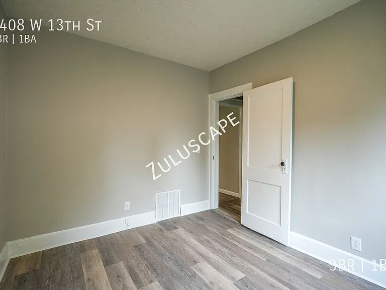 1408 W 13th St — Photo 7
