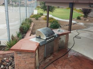 1819 S Robinson Ranch Rd, Thatcher, AZ 85552