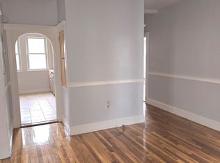 15 Mora St #2, Boston, MA 02124