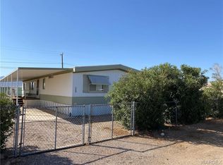 4668 N Powell Ave, Kingman, AZ 86409