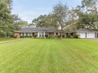 195 Athens Ln, Crowley, LA 70526