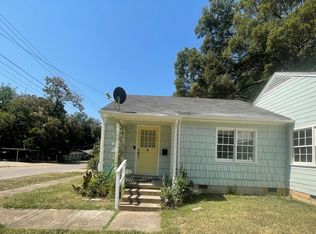 86 - 1209 Flint, Jonesboro, AR 72401