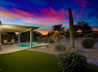 18940 N Aztec Point Dr, Surprise, AZ 85387