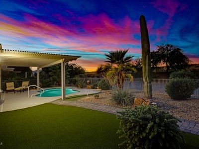 18940 N Aztec Point Dr, Surprise, AZ, 85387