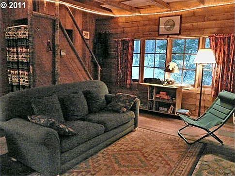 Completely Furnished