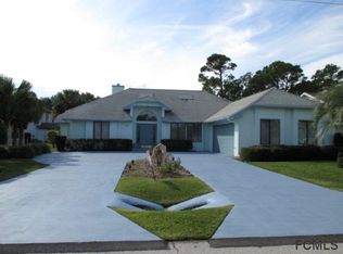 119 Cochise Ct, Palm Coast, FL 32137