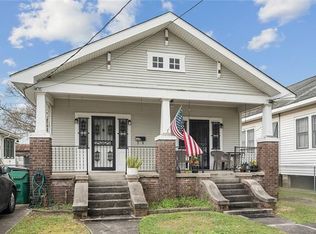 468 Hamilton St, Gretna, LA 70053