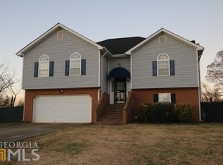 3710 Jackson Ln, Ellenwood, GA 30294