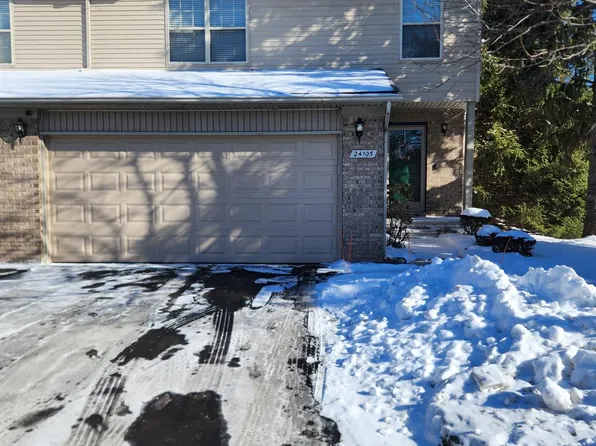 24105 Lathrup Blvd, Southfield, MI 48075