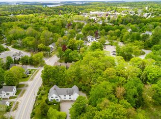 201 Main St, Freeport, ME 04032