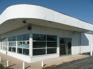 1247 S Main St, Bluffton, IN 46714