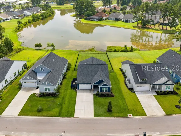 1712 Azalea Drive, Hardeeville, SC 29927