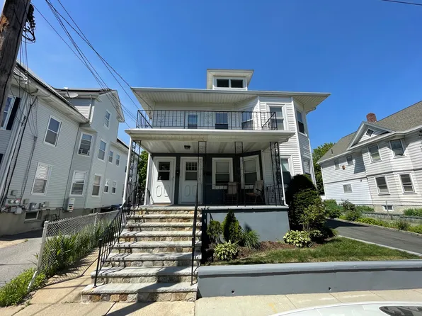 252 Brown St, Waltham, MA 02453