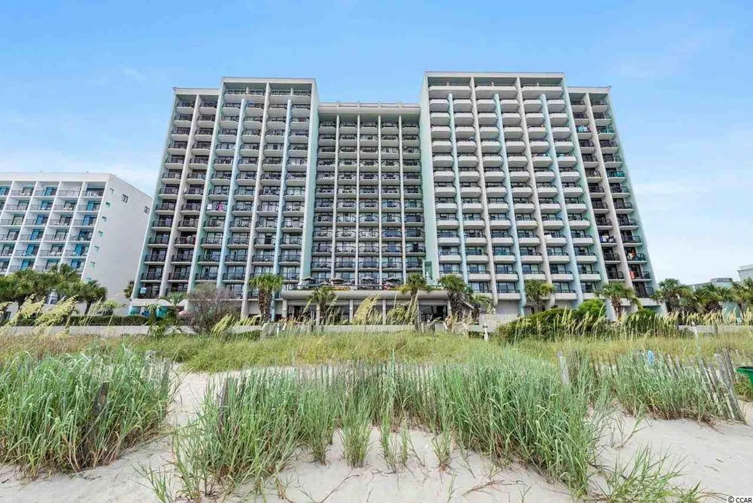 1 bed, 1.0 bath, 548 sqft, $3,505 — Photo 4