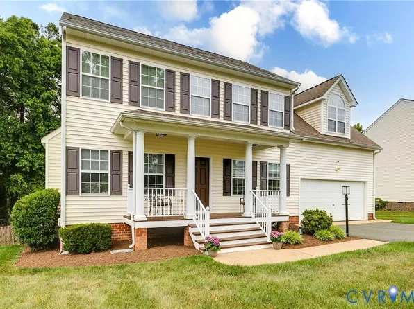 2244 Thomas Kenney Dr, Glen Allen, VA 23060