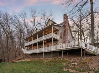 33992 S 550th Rd, Jay, OK 74346