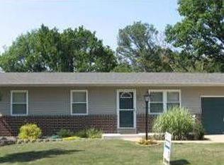 4227 Martyridge Dr, Saint Louis, MO
